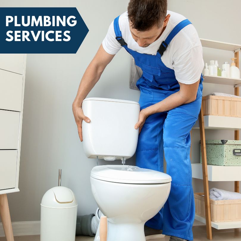 Plumbing Company in Parkton, NC